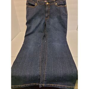 Zoey Beth‎ denim jeans, size 11/12